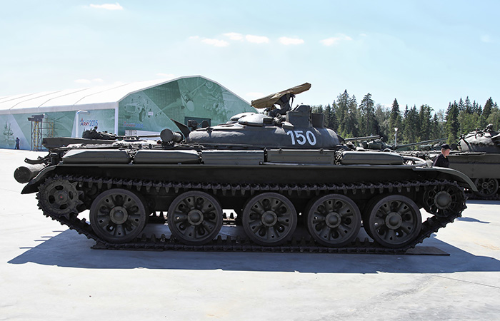 Главный недостаток - бесполезность на поле боя