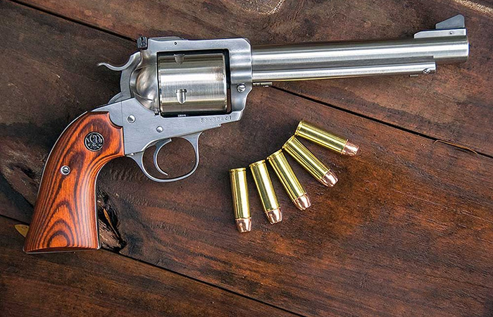 Ruger Blackhawk