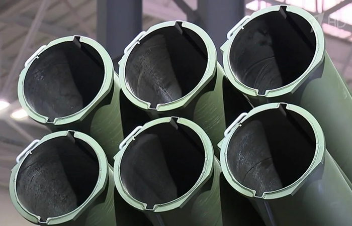 Калибр боеприпасов тот же Калибр боеприпасов тот же