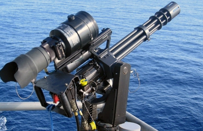 Американский миниган. Американский миниган.