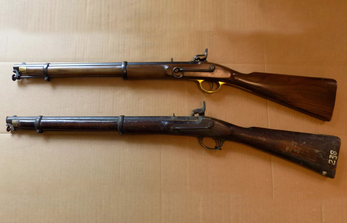 Они стали частью коллекций Они стали частью коллекций