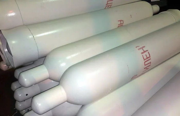 Ацетиленовые баллоны Ацетиленовые баллоны