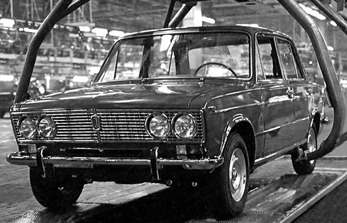 В массовом автопроме лишь простые моторы