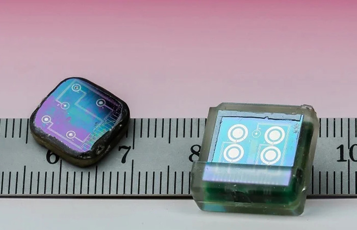 Биосенсоры./ Фото: globalspec.com