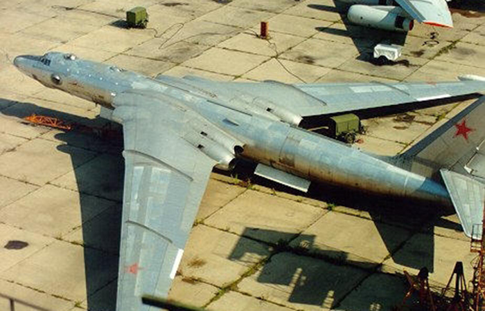 М-4 в итоге переоснастили М-4 в итоге переоснастили