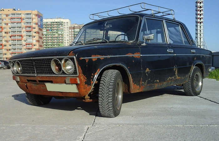 Срок эксплуатации сильно сокращался. Срок эксплуатации сильно сокращался.