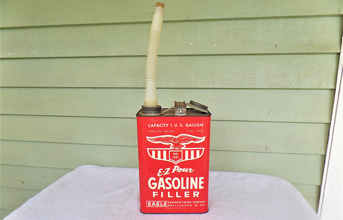 Классификацию топлива приспособили к технике Классификацию топлива приспособили к технике