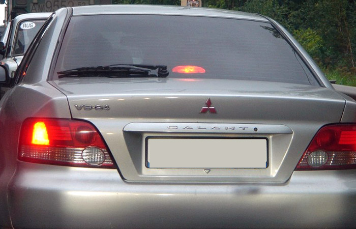 Здесь дворник есть./ Фото: ixbt.photo Здесь дворник есть./ Фото: ixbt.photo