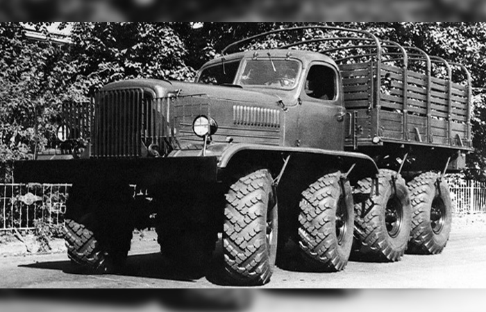 Испытания оказались более чем успешными