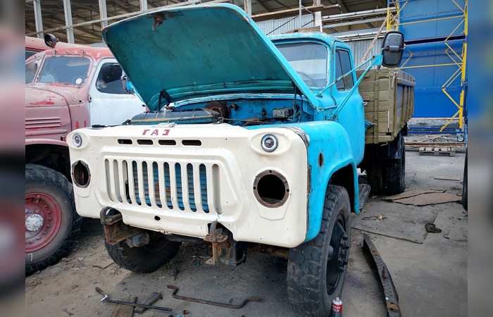 Ремонтопригодность тоже была на уровне.