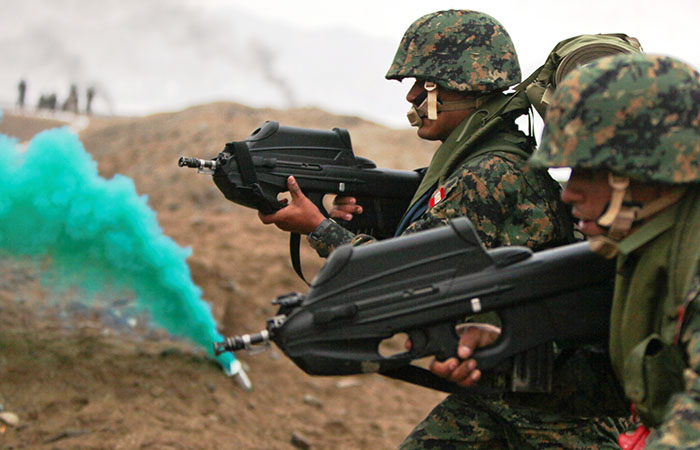 Режиссёрам она тоже понравилась.