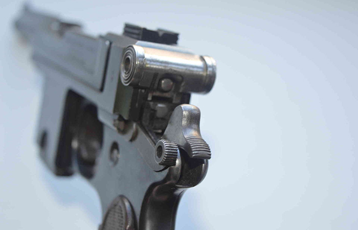 Сделали и гражданскую, и боевую версии