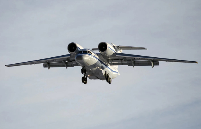 «Чебурашки» до сих пор летают