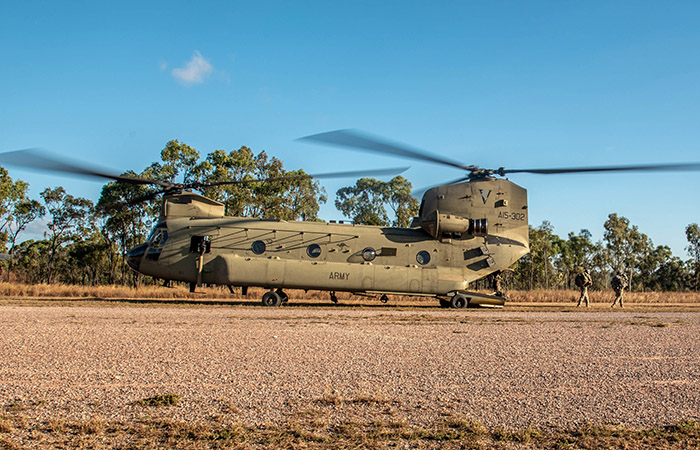 За рубежом./ Фото: wikipedia.org