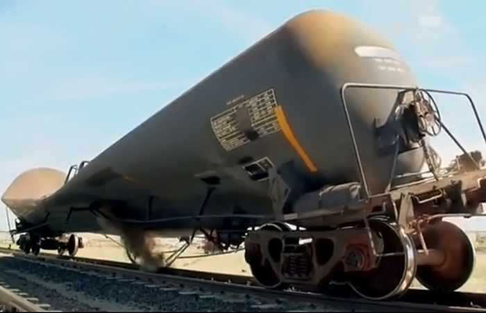 Такие происшествия можно пересчитать по пальцам.