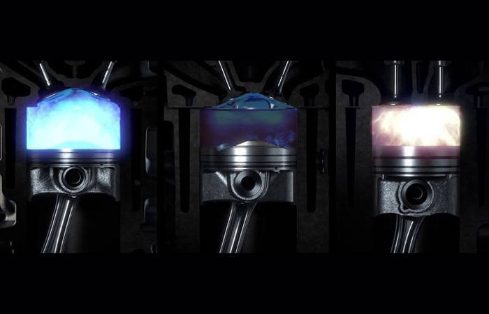 SKYACTIV-X до сих пор кажется слишком необычным