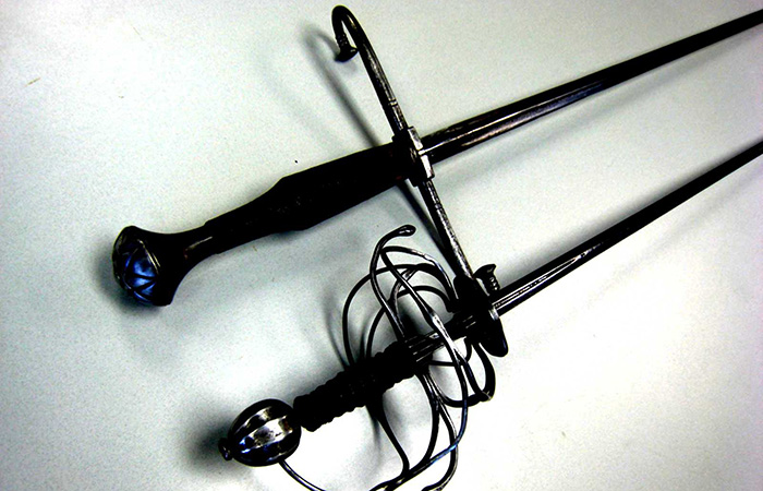 Эсток/Вердуго. / Фото: guns.ru Эсток/Вердуго. / Фото: guns.ru