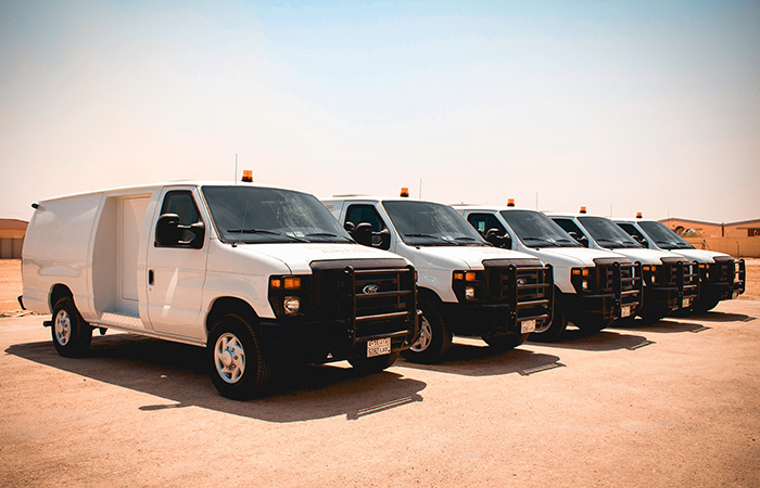 Иногда они почти обычные./ Фото: eraf.com Иногда они почти обычные./ Фото: eraf.com