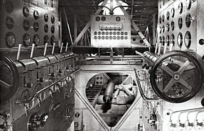 Dornier Do X был вершиной устаревших технологий Dornier Do X был вершиной устаревших технологий