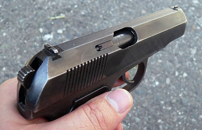 В итоге от массового производства отказались В итоге от массового производства отказались