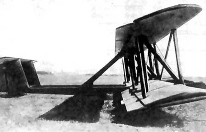 Летающий танк Летающий танк