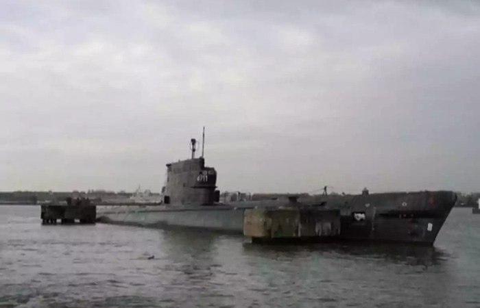 В итоге СССР почему-то до сих пор ругают