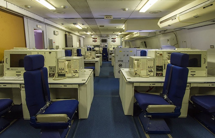 E-4B./ Фото: ytimg.com E-4B./ Фото: ytimg.com