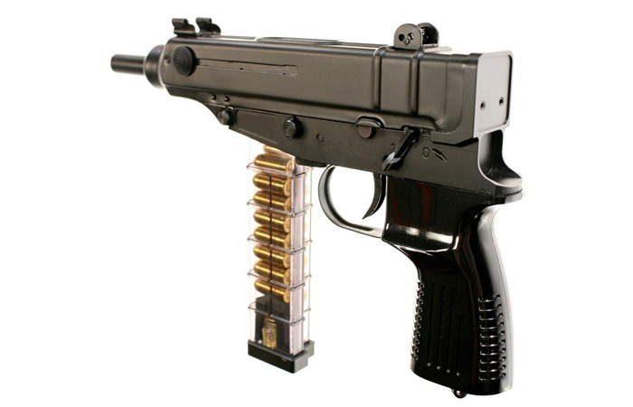 Мощнее - значит лучше Мощнее - значит лучше