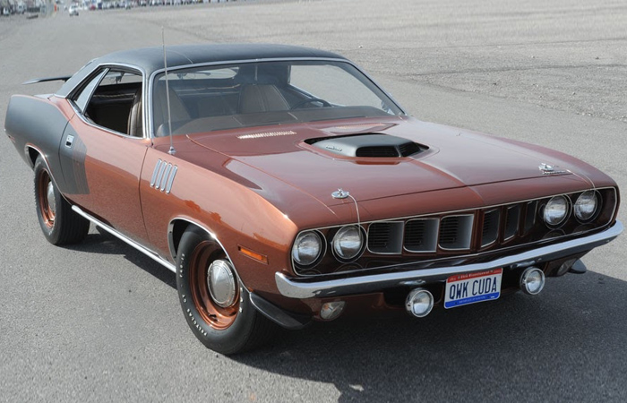 В США всё было с точностью до наоборот