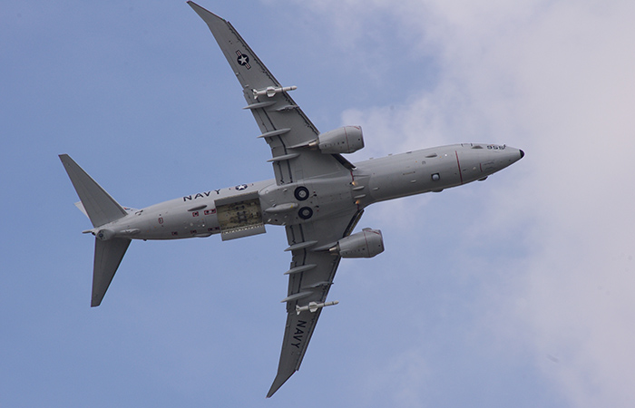 Оборудование позволяет следить за большой территорией