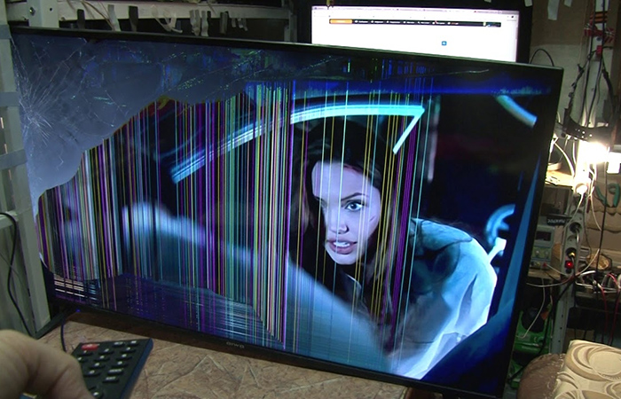 Кандидат на выброс.