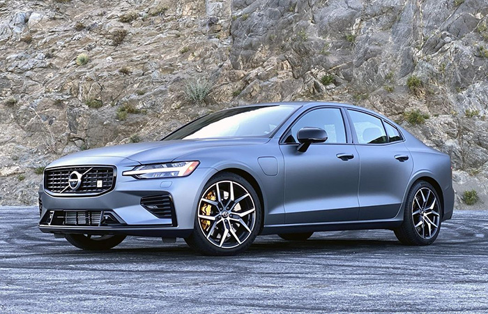 Новое слово в технологиях - twincharge