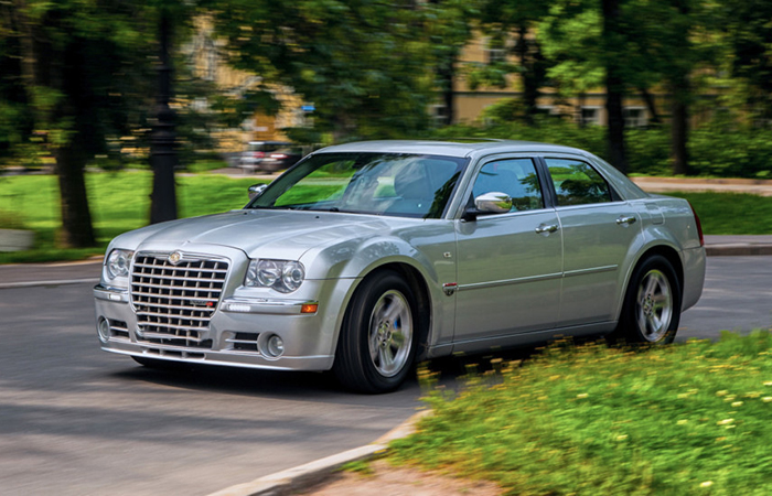 Приспособленность к российским дорогам - большой вопрос./ Фото: drive2.ru