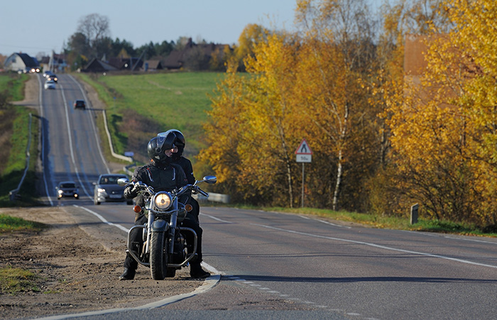 Мотоциклы превратились в редкое и дорогое хобби