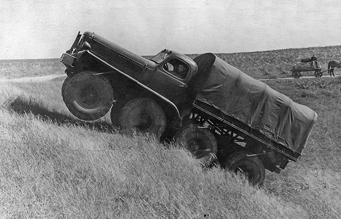 Главным недостатком была высокая сложность