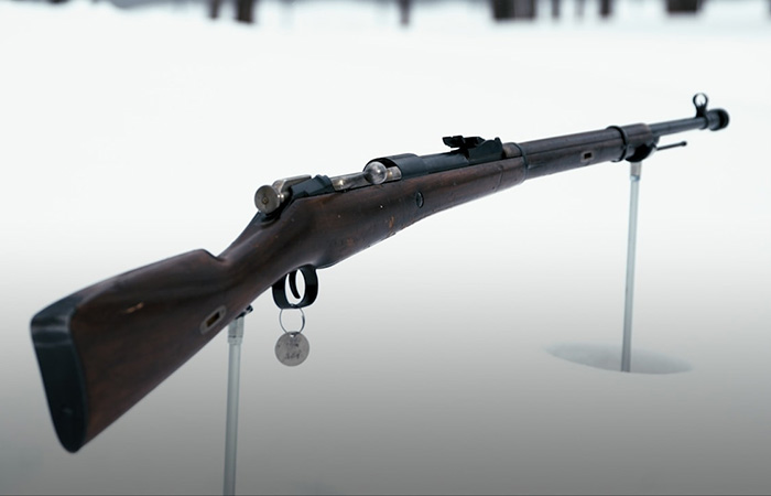 Легкое ПТР./ Фото: kalashnikovgroup.ru