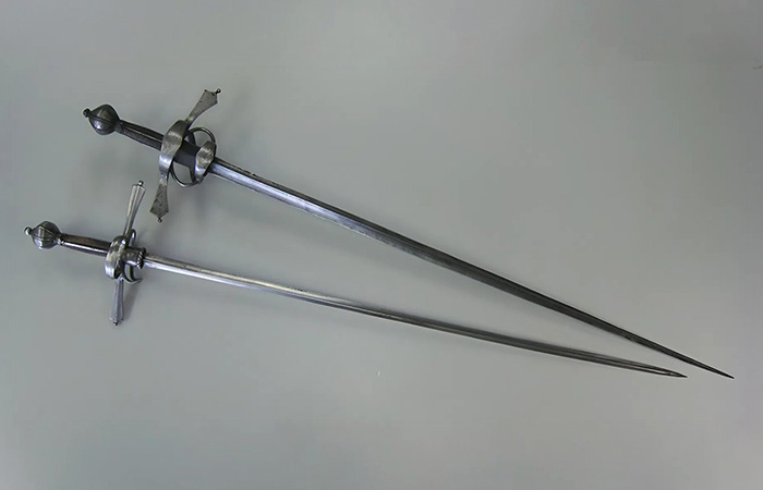 Эсток/Вердуго. / Фото: guns.ru Эсток/Вердуго. / Фото: guns.ru