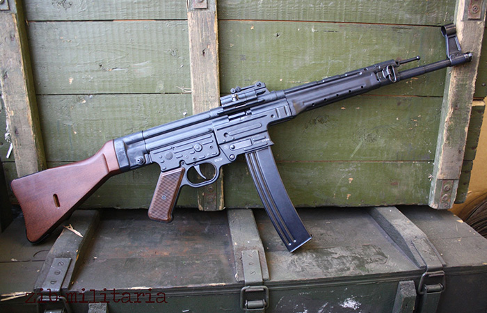 StG 44./ Фото: zib-militaria.de
