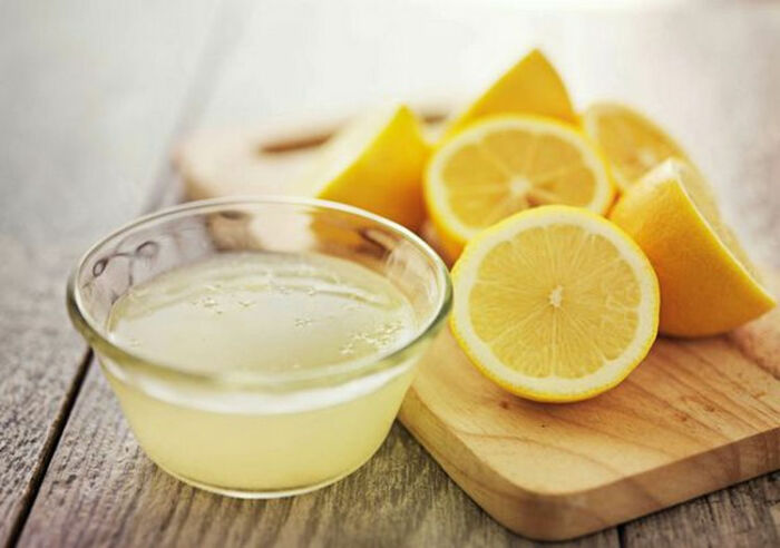 Лимон очиститель / Фото: fresh.ru