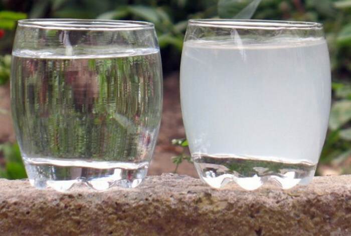 Очищение воды важно для здоровья / Фото: https://vip-oboi.ru