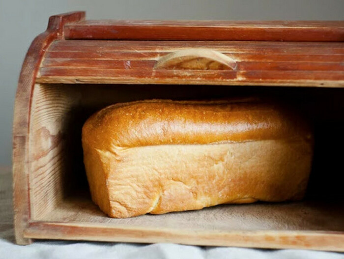 Хранение хлеба / Фото: norstar.ru