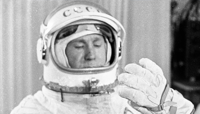 Космонавты получали не только крупные денежные суммы, но также бесплатные путевки в санатории и автомобили/Фото:mo.tsargrad.tv