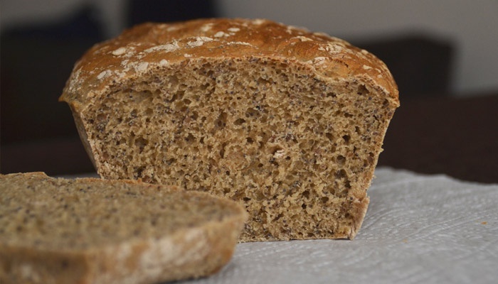 Пряный, немного сладковатый - вкус бородинского хлеба делает его особенным/Фото:pranafood-russia.ru