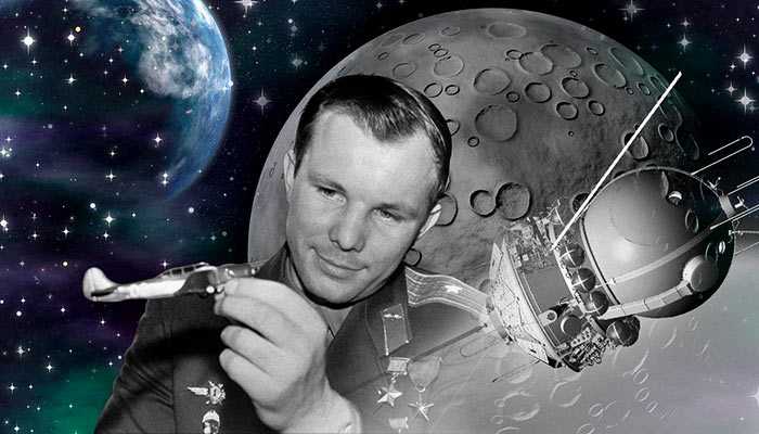 Легендой всего мира стал не только Юрий Гагарин, но и космический корабль «Восток» | Фото:citygu.ru