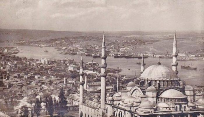Лакомством наслаждались в Турции, однако за ее пределами про рахат-лукум узнали гораздо позднее - лишь в 19 веке/Фото:mynet.com