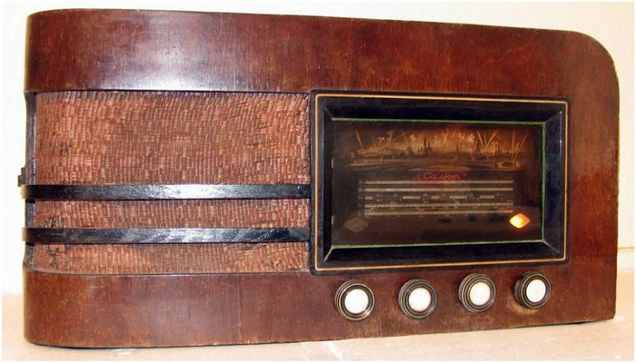 Сегодня советские радиоприемники высоко ценятся знатоками качественных приборов/фото:rem-tv.net
