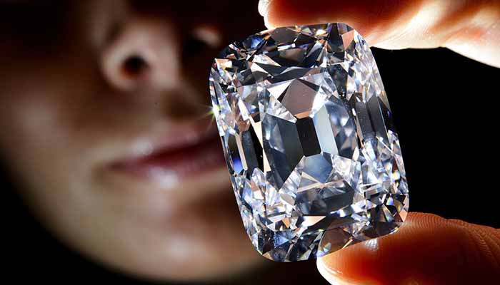 Человечество познало ценность алмазов еще в глубокой древности/фото:daladno.me