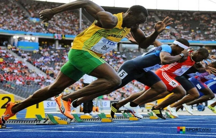 Легкая атлетика — один из самых скандальных видов спорта. Именно легкоатлетов чаще всего улучают в применении допинга./ Фото: ru.sport-wiki.org