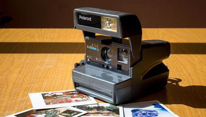 Компания  Polaroid была крупным поставщиком оптики для военных во время Второй мировой войны. / Фото: belpressa.ru