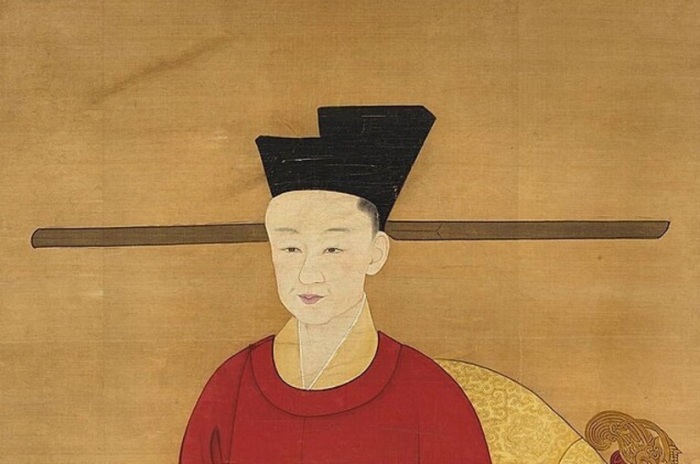  Картина времён династии Сун / Фото: wikipedia.org